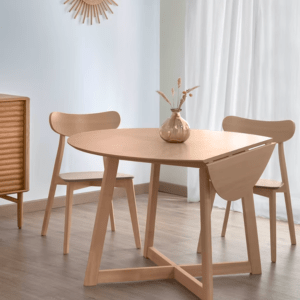 Ausziehtisch für kleine Wohnung