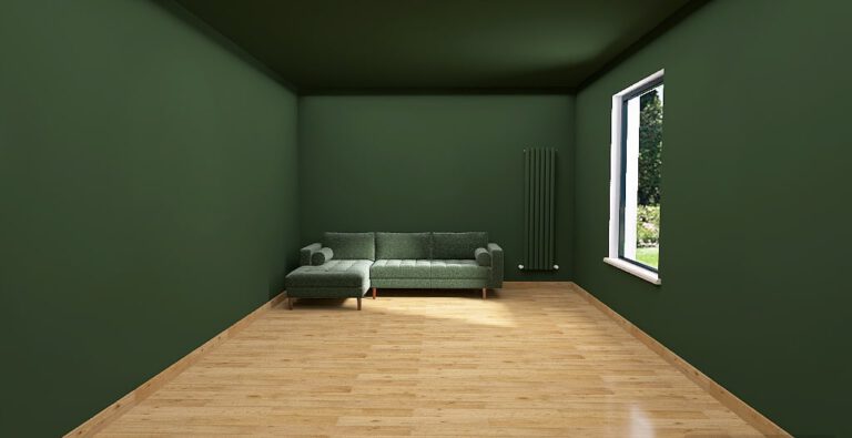 Kleine Räume größer wirken lassen: 12 Einrichtungsideen - Anna Bergner ...