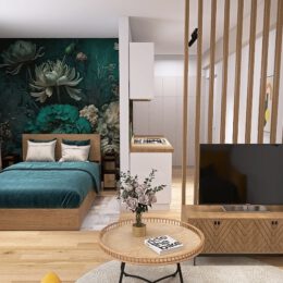 Anna Bergner Interior Design_Ferienwohnung einrichten
