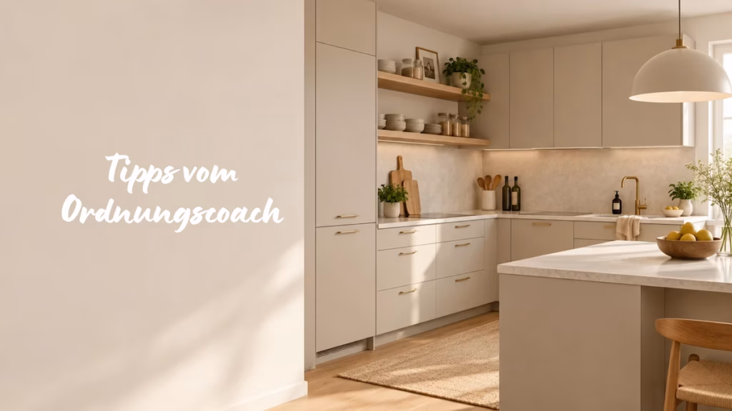 küche ordnung anna bergner interior design